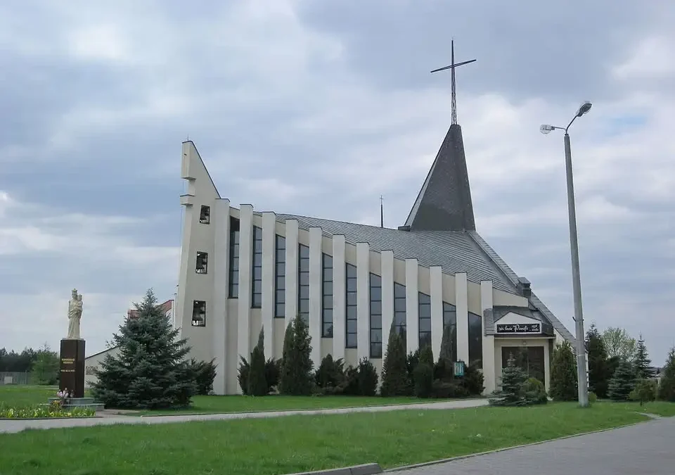 Ruszyła modernizacja zaplecza Orlika w Lubiczu Górnym