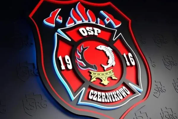 Ostatni tydzień zbiórki dla OSP KSRG Czernikowo – zostało 7 dni