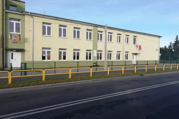 Dzień Rodziny w klasie 3A: wspólne świętowanie w Lubiance