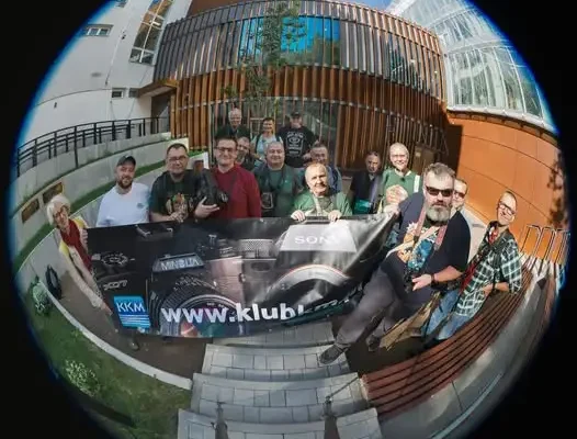 Spacer dendrologiczno-florystyczny „Zieleń Toruńska – Koniec Lata” już jutro