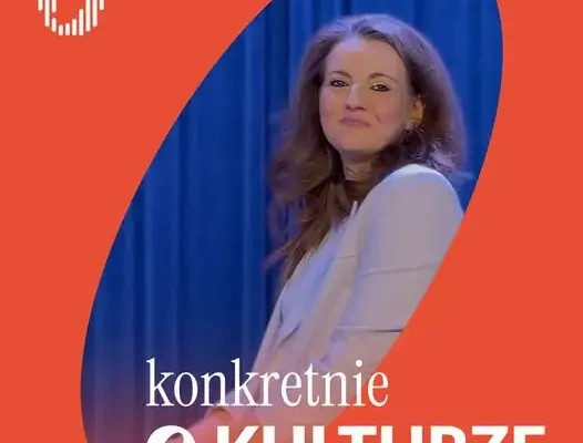 Klaudia Peplińska nominowana do Złotego Młynka – doceniona za pracę w kulturze