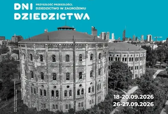 Europejskie Dni Dziedzictwa w Górsku – święto lokalnej kultury i tradycji