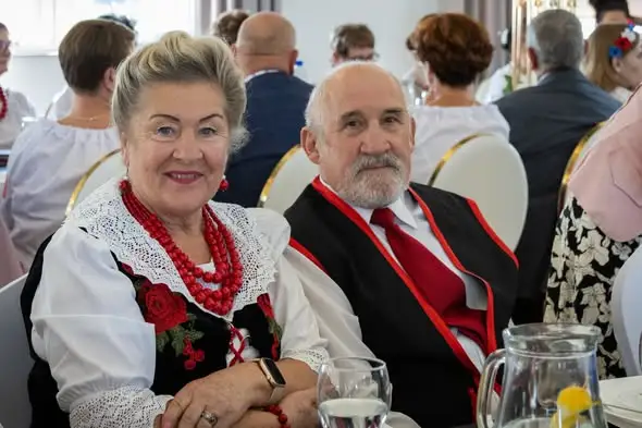 XVIII Zjazd Sołtysów Powiatu Toruńskiego – 300 uczestników w Ostaszewie