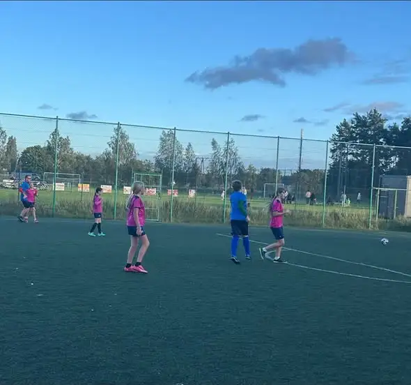 Turniej Młodzieży w Wiśle – sportowa pasja i wspólna rywalizacja