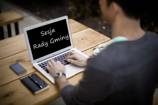 Sesja Rady Gminy Lubicz – 30 września o 15:30