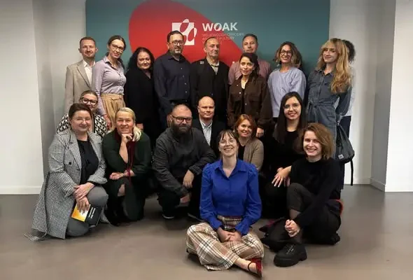Szkolenie o środkach europejskich dla instytucji kultury w Toruniu