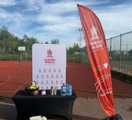 Czwarta edycja „Orłów Orlika” w Złejwsi Małej za nami – sport, emocje i zdrowy poczęstunek