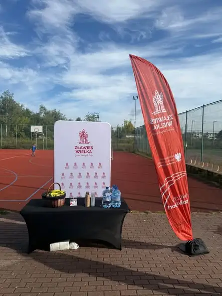 Czwarta edycja „Orłów Orlika” w Złejwsi Małej za nami – sport, emocje i zdrowy poczęstunek