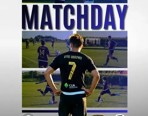Match Day: Byki jadą do Binina po trzy punkty