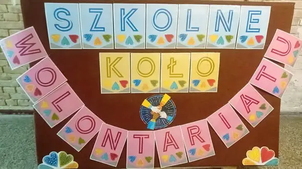 Uczniowie ze Szkoły Podstawowej nr 3 w Chełmży zebrali 350 zł na leczenie Mikołaja Janiaka
