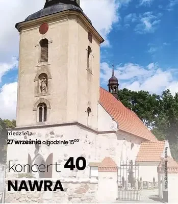Festiwal Chopin en Vacances w Nawrze – koncert już dziś