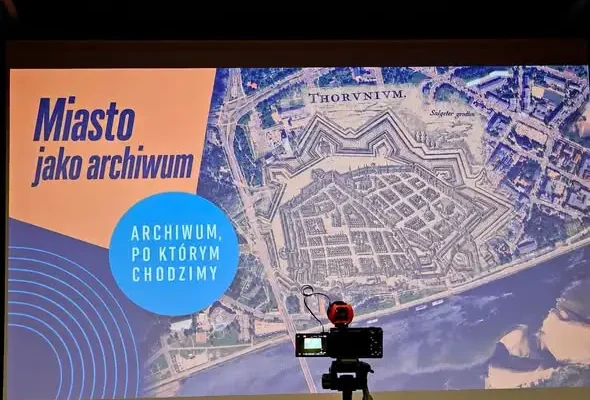 Toruń: nowy cykl „Dziedzictwo Torunia: wszystkie pokolenia” zainaugurowany
