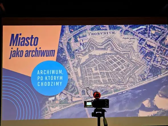 Toruń: nowy cykl „Dziedzictwo Torunia: wszystkie pokolenia” zainaugurowany