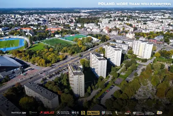 Zapomniana historia toruńskiego żużla. Pierwsze wyścigi odbywały się przy ul. Sportowej