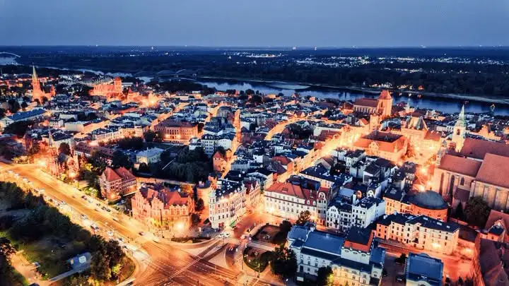 Toruń dopłaci do wymiany pieca. Nawet kilka tysięcy złotych