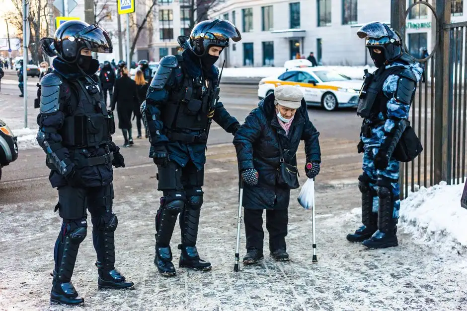 Seniorka z Kowalewa Pom. napisała list do komendanta. Podziękowała dzielnicowym z Torunia