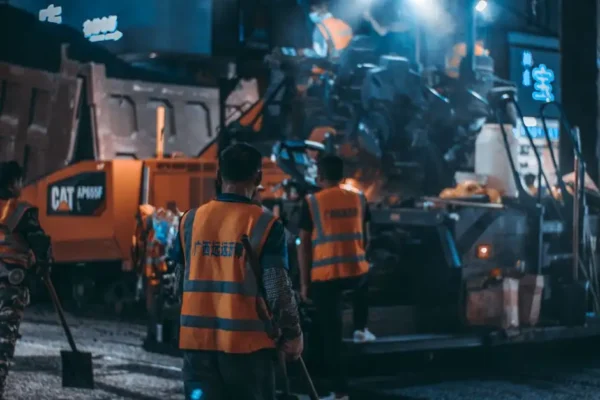 Toruń: ruszyła 18. edycja akcji „Jestem widoczny, jestem bezpieczny”