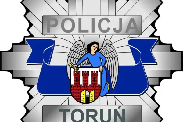 Toruń: Policja kontroluje prędkość w rejonie przejść dla pieszych