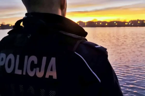 Policja w Toruniu ostrzega: wyprzedzanie przed przejściem to prosta droga do tragedii