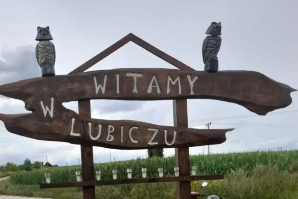 Lubicz szykuje się na odpust parafialny – wspólne przygotowania i gościna