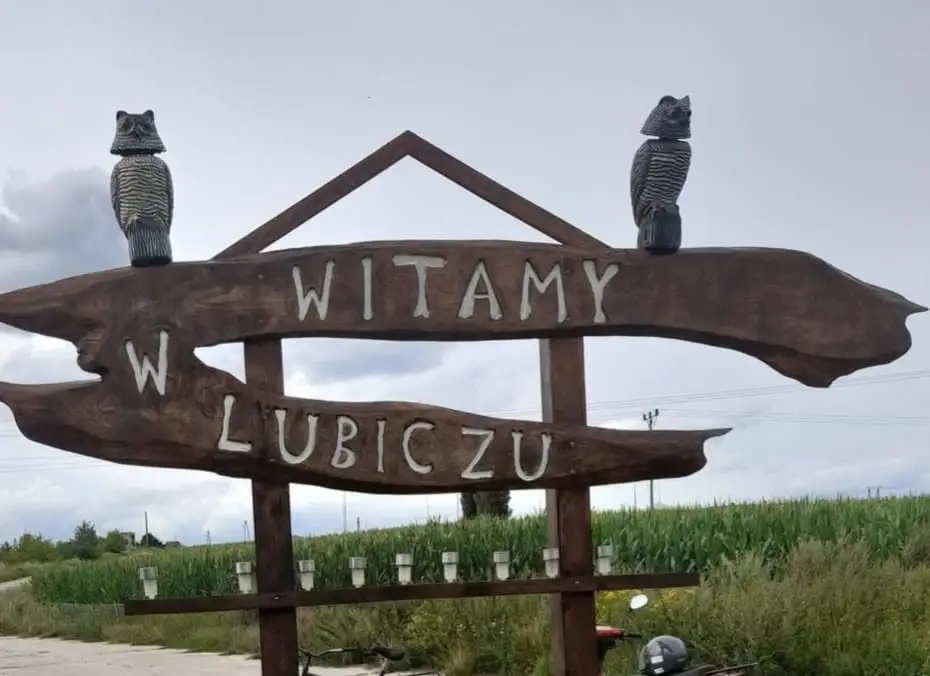Lubicz szykuje się na odpust parafialny – wspólne przygotowania i gościna