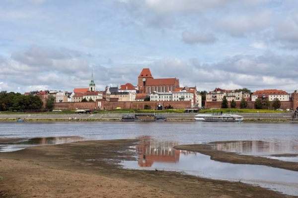87. rocznica mordu w Toruniu. Hołd w Parku Pamięci