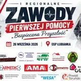 Strażacy z gminy Czernikowo apelują o pomoc dla 8-miesięcznej Mai