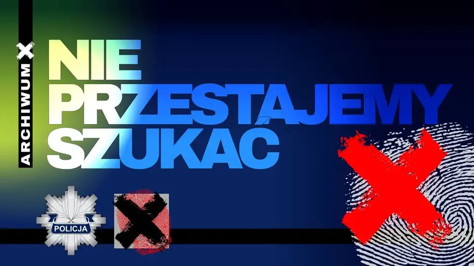 Archiwum X: sprawa zabójstwa 73-latki z Piły rozwiązana po latach