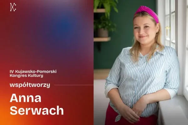 IV Kujawsko-Pomorski Kongres Kultury – poznaliśmy skład zespołu roboczego