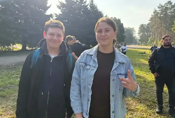 XXXV Mistrzostwa w Marszach na Orientację – podsumowanie udanej imprezy