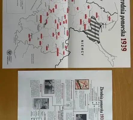 Chełmża pamięta o ofiarach Zbrodni Pomorskiej 1939