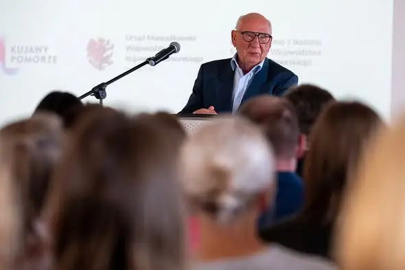 XI Kujawsko-Pomorskie Forum Psychiatrii Środowiskowej w Toruniu