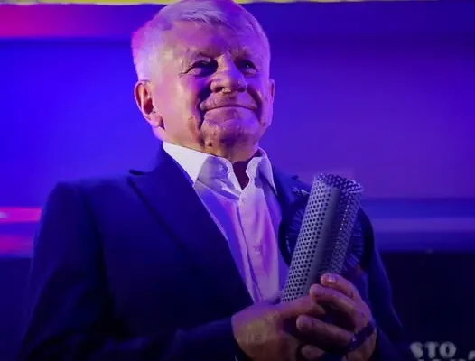 Jan Ząbik – legenda toruńskiego żużla kończy 80 lat