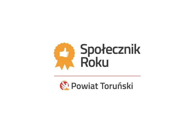Konkurs „Społecznik Roku Powiatu Toruńskiego 2026” – trwa nabór zgłoszeń