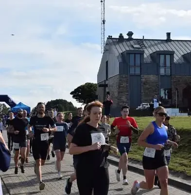 CSiR OLENDER świętował 15-lecie – sport, rodzina i wspólna energia