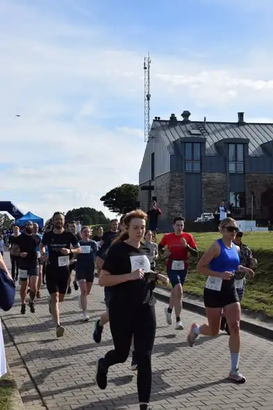 CSiR OLENDER świętował 15-lecie – sport, rodzina i wspólna energia