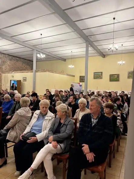 PAX THORUNENSIS – muzyka współczesna o Toruniu w Zamku Bierzgłowskim