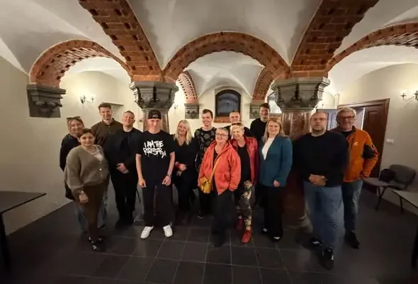 Chełmża stawia na kulturę oddolną – jesienią rusza 7 inicjatyw mieszkańców
