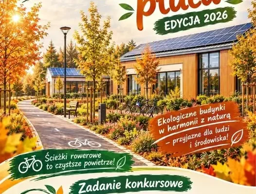 Konkurs wiedzy o ochronie powietrza dla mieszkańców powiatu toruńskiego