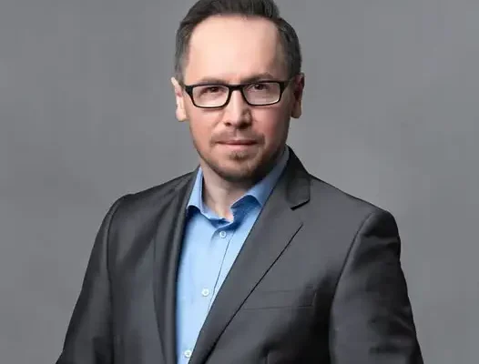 Zaginął Rafał Sobczak. Policja z Chełmży prosi o pomoc w poszukiwaniach