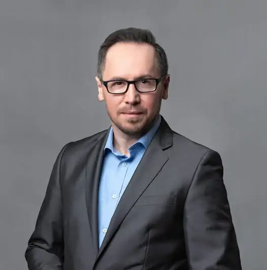 Zaginął Rafał Sobczak. Policja z Chełmży prosi o pomoc w poszukiwaniach