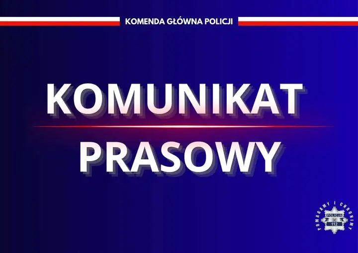 Policja podsumowuje ogólnopolską akcję bezpieczeństwa w szkołach