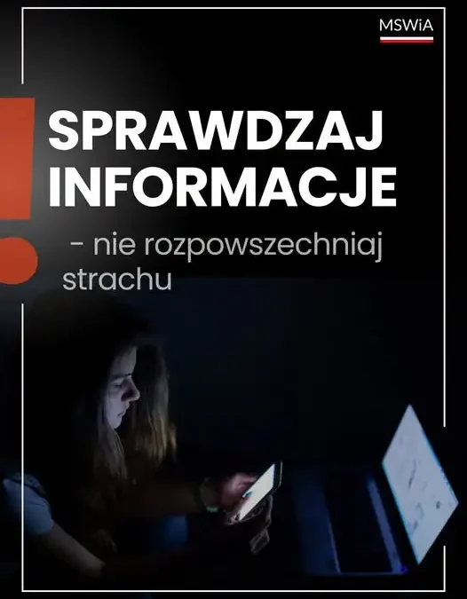 Bezpieczeństwo w szkołach: więcej patroli Policji i apel o czujność