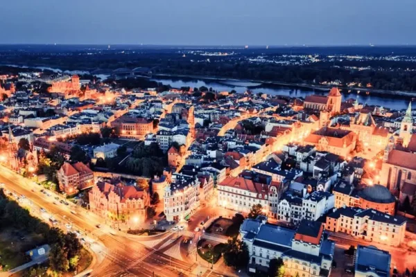 Budżet Obywatelski Torunia 2027: mieszkańcy wybrali 67 projektów