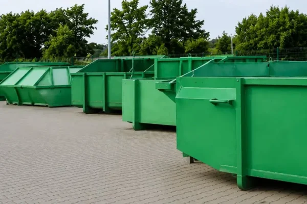 PSZOK w Dobrzejewicach nieczynny 15 października
