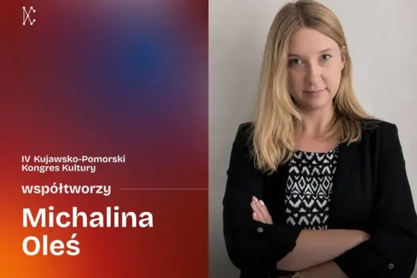 IV Kujawsko-Pomorski Kongres Kultury w Toruniu – trwają zgłoszenia