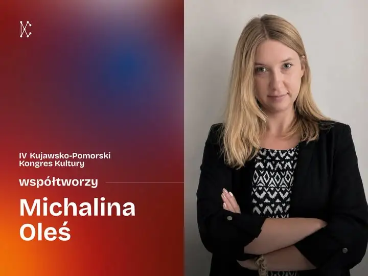IV Kujawsko-Pomorski Kongres Kultury w Toruniu – trwają zgłoszenia