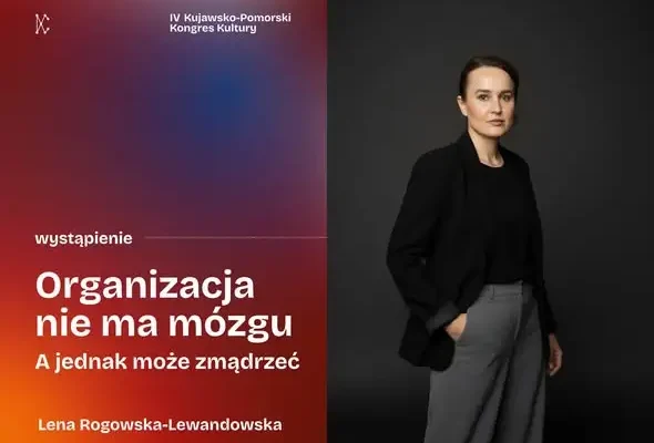 IV Kujawsko-Pomorski Kongres Kultury w Toruniu – hasło: DOJRZAŁOŚĆ