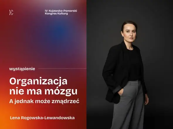 IV Kujawsko-Pomorski Kongres Kultury w Toruniu – hasło: DOJRZAŁOŚĆ