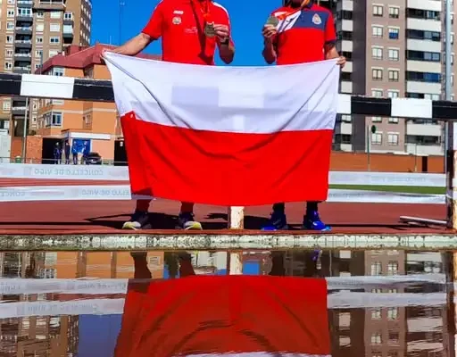 Strażacy z Kujaw i Pomorza zdobywają medale na World Police and Fire Games w Vigo